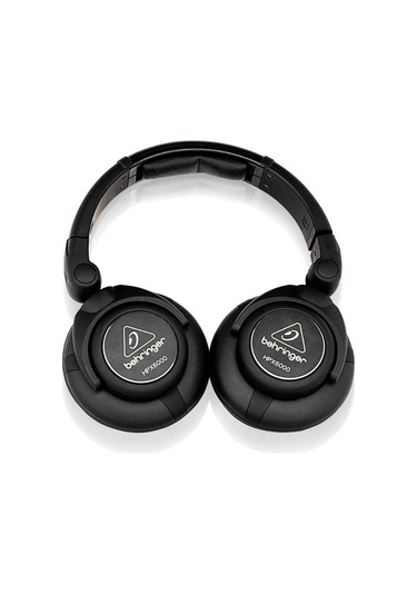 Behringer Hpx6000 Profesyonel Kulaklık