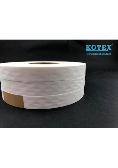 Kotex Paça Telası 2 Cm 100 Mt