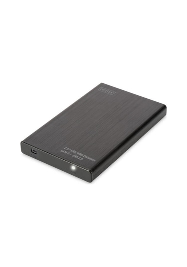 Digitus Da-71104 2,5 Inch Sata 2 Ssd/Hdd İçin Harici Kutu