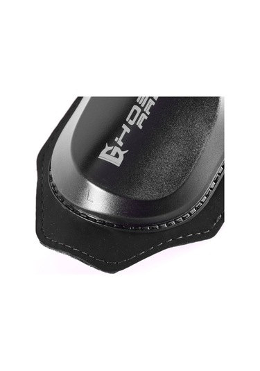 Sones Ghost Racıng Gr-mb01 Motosiklet Koruyucu Dişli Diz Koruyucu Aşınma Turuncu