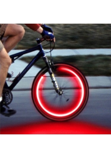 Hareket Sensörlü Sibop Işığı 2 Adet-24242400524