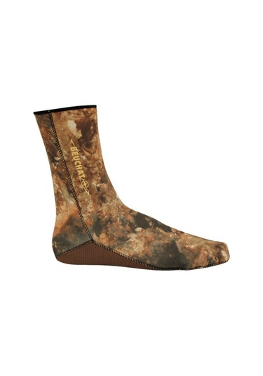 Beuchat Çorap Rocksea 4 Mm (471207829) Çok Renkli