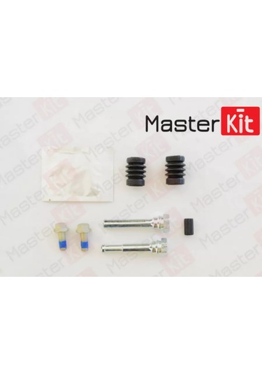 Masterkıt Mazda 3 Cruze Astra Ön Söküğü Kılavuz Seti 255403651