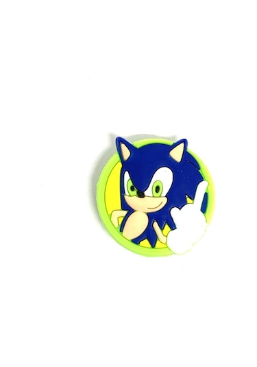 Crocs Terlik Süsü & Renkli Aksesuar Jibbitz (475024140)