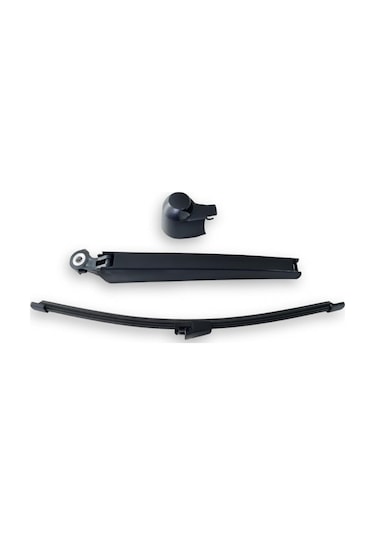 VW Passat Variant B6 2006-2011 Arka Cam Silecek Takımı 6Q6955707C