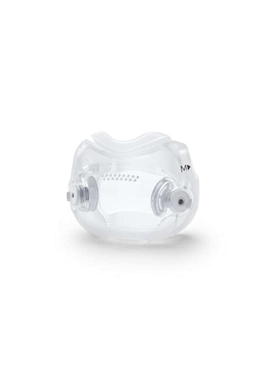 Philips Respironics Dreamwear Tam Yüz Cpap Maskesi Silikonu