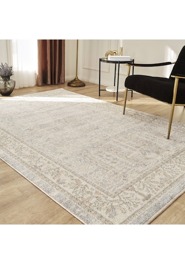 Kaşmir Halı Lyna Lucia 120x180 Cm Bej
