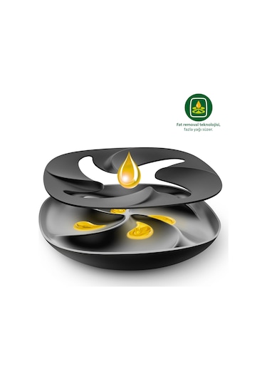 Philips HD9650/90 Premium Airfryer XXL Sıcak Hava Fritözü