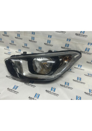 İ20 FAR / İ20 2012-2014 ÖN FAR SOL -