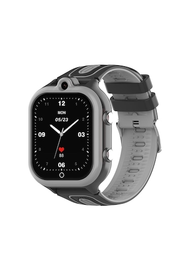 Wonlex KT29 4G Android Sim Kartlı Çocuk Takip Saati (Distribütör Garantili)