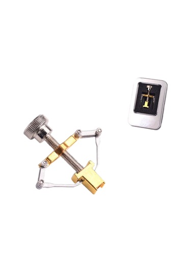 Akestoria Med Batık Tırnak Çıkarıcı Ve Düzeltici Aleti Fc-037 Standart