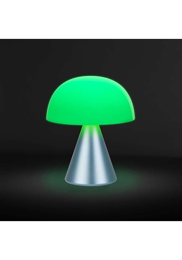 Lexon Mina M Led Lamba Mavi Lh64Mlb Çok Renkli