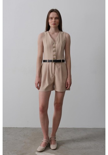 Modasize Tulum - Taş Altın