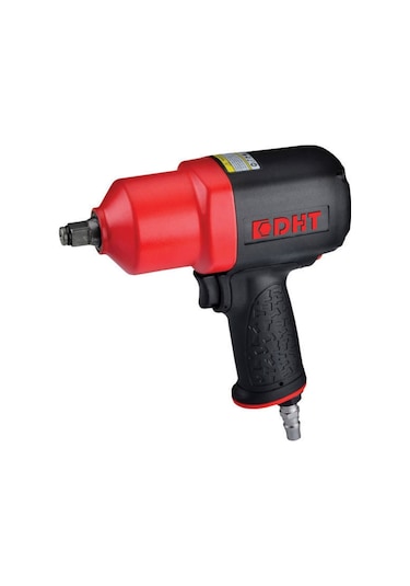 Dht Pro Havalı Somun Sökme/Sıkma 1/2"--1600 Nm