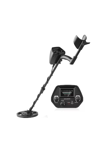 MD4030-GTX5030 ALTIN VE METAL DEDEKTÖR