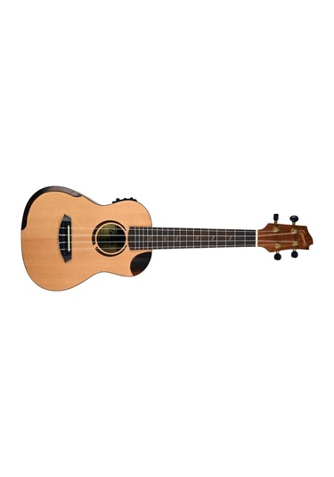 Egmond C380.107eq Concert Elektro Ukulele