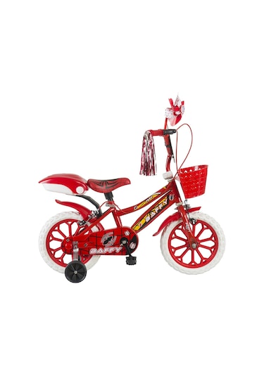 Tunca Baffy 15 J Çocuk Bisikleti