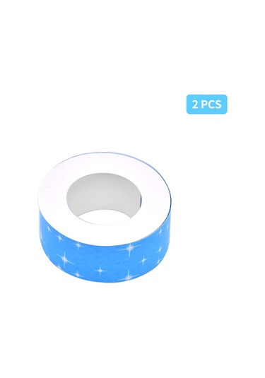 Yuntech01 Kıngjım Lt Kartoon Serisi 15mmx4m Etiket Bandı, Isı Transfer Teknolojisi, Suya/yağa Dayanıklı, 2'li Paket, Lr20c/lk5c Uyumlu