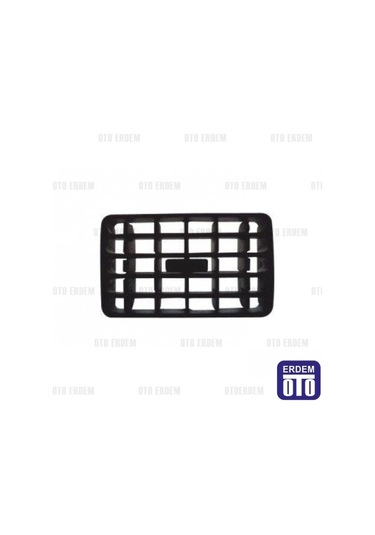 Renault Renault 19 1992- Torpido Havalandırma Izgarası Orta Sol Oem No:7700812992l