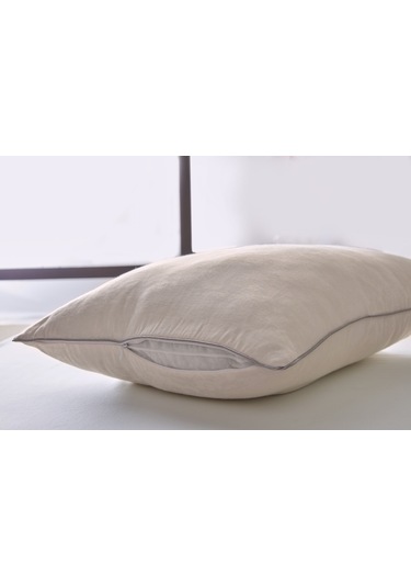 Doqu Home Conform Lux Yastık 50 x 70 CM - Bej
