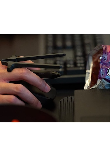 iSnack Atıştırmalık Tutucu Parmak Arası Çubukları - Xboxone