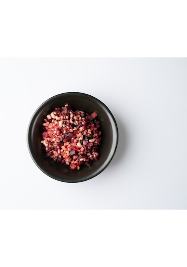 Ordinary-Us Pancarlı Vegan Salata Mix 250 G 1 Porsiyon