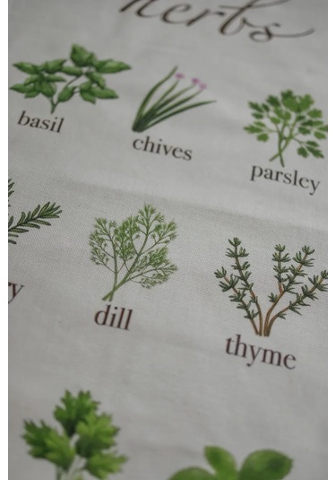 Home Lovers Kuru Ve Temizlik İçin Mutfak Havlusu 439737190 Beyaz