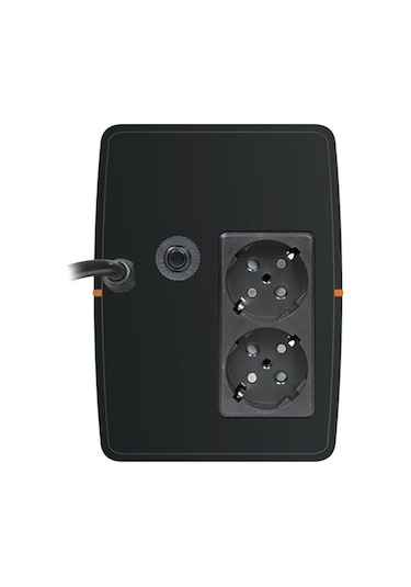 Tunçmatik Lite II 850 VA Line Interactive UPS Güç Kaynağı