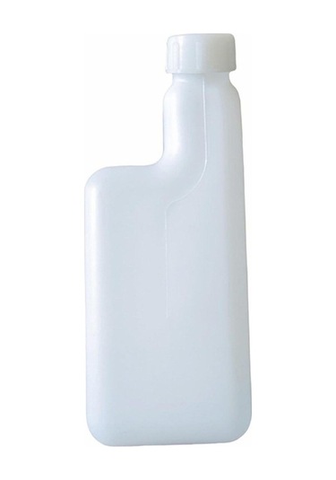 Pazly Yakıt Şişesi Karıştırma Kalın Kabı Homyl Benzin 1l Bi