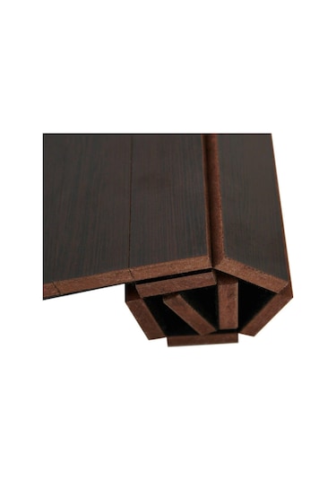 Mobitell 4 Adet 45x25 Venge Portatif Koltuk Sehpası