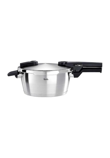 Fissler Vitaquick Premium 3,5 Litre Düdüklü Tencere
