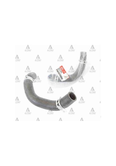MOBIS 254123X001 Hortum Radyatör Alt I-30 12-16 Elantra 11= Dizel