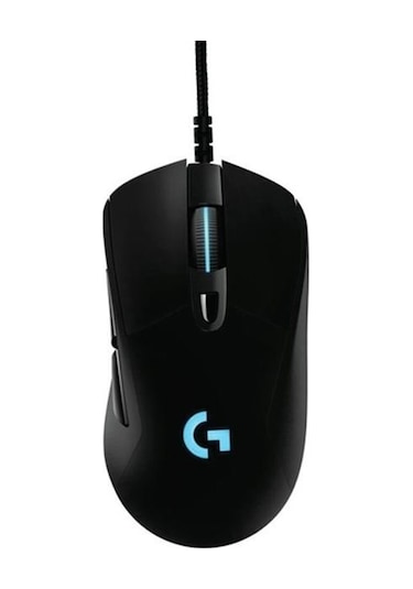 Logitech G403 Hero Kablolu Oyuncu Mouse