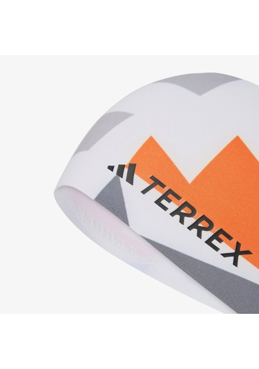 Adidas Terrex Climacool Graphic Unisex Beyaz Saç Bandı Jj1476 Beyaz