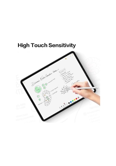 Lenovo Uyumlu Tab M10 (3.Nesil) Ekran Koruyucu Nano Lenovo Uyumlu M10 TB328FU