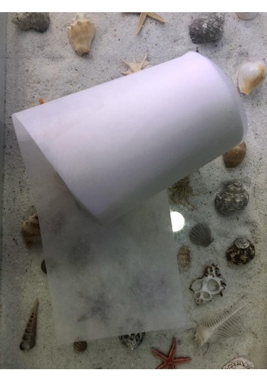 Zeochem - Filter Roller 15 - Yedek Rulo