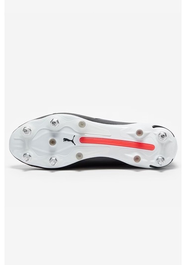 Puma Kıng Ultımate Mxsg Pro Krampon 10756201 Siyah Siyah