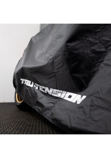 210d Motorcycle Rain Cover Medium Motosiklet Kılıfı
