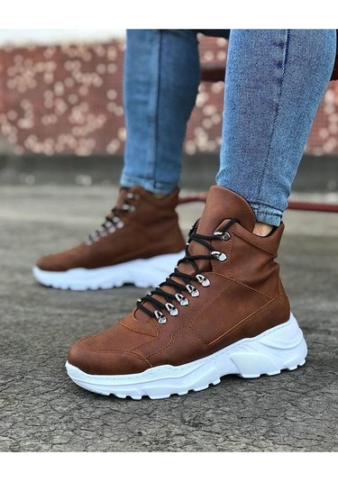 Wagoon Wg07 Taba Uzun Bağcıklı Bot Taba