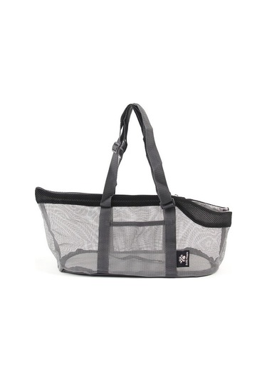 Fochsia Panoramik Hava Alabilen Evcil Hayvan Çantası - Polimer Plastik Ve Sandwich A Malzeme