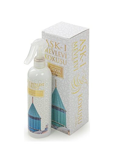 Esved Aşkı Mevlevi Sprey Oda Kokusu 400 ML
