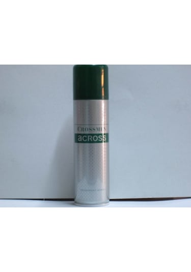 Cross Men Across Erkek Sprey Deodorant 200 ML