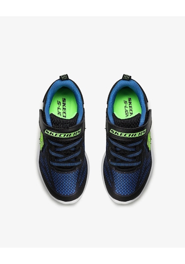 Skechers Vortex - Flash Bebek Spor Ayakkabı 400030n 400030n Bblm Çok Renkli