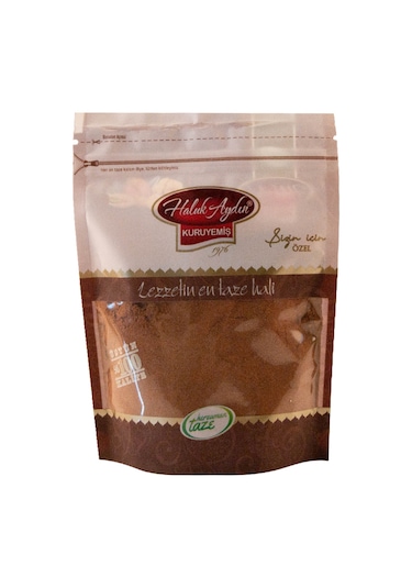 Haluk Aydın Kuruyemiş Dibek Kahvesi 200 G