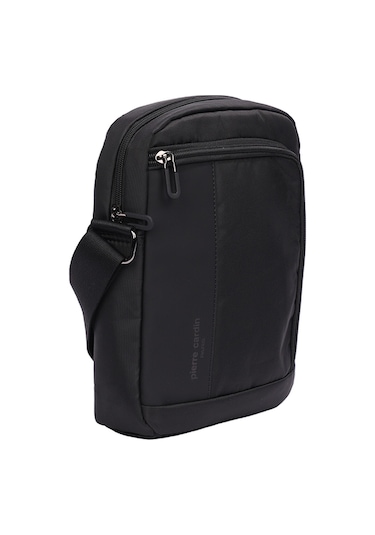 Pierre Cardin Erkek Portföy Çantası  - Siyah 01PC-MC389 S