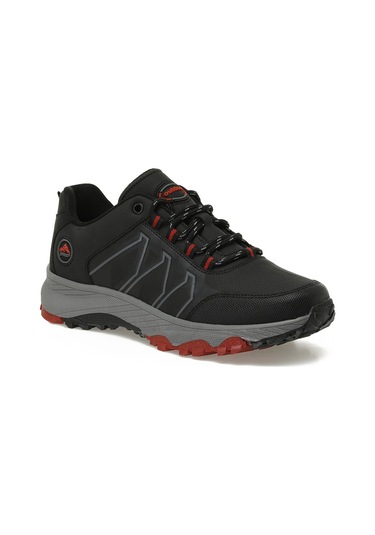 Proshot Alonso 5pr Siyah Erkek Outdoor 000000000102045293 Siyah-kırmızı