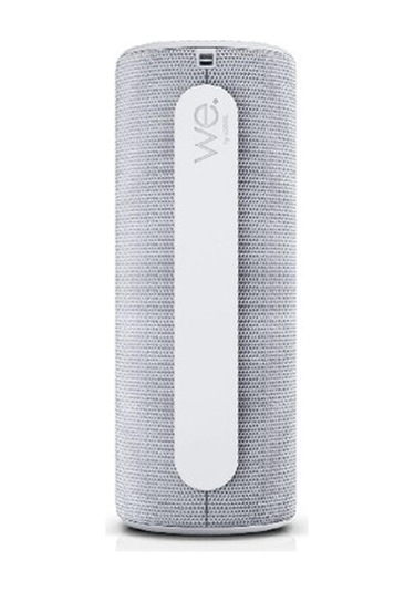 Loewe We. Hear 1 Cool Grey Suya Toza Dayanıklı Bluetooth Hoparlör