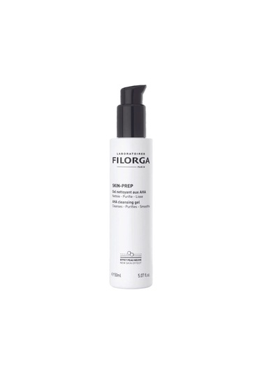 Filorga Skin-Prep AHA Temizleme Jeli 150 ML