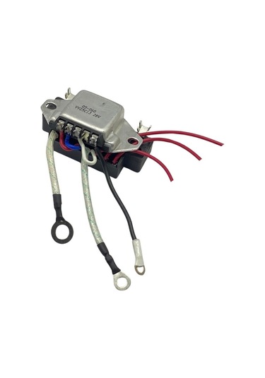 24v Alternatör Konjektör Sawafujı Tipi Komatsu D155/d375