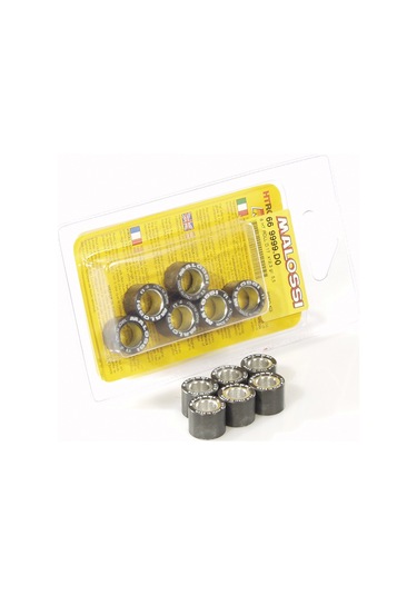 Vespa Gts Varyatör Baga Seti 2020-2023 20x17mm 14gr / Malossı